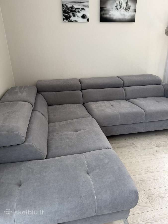 Sofa - nuotraukos Nr. 4