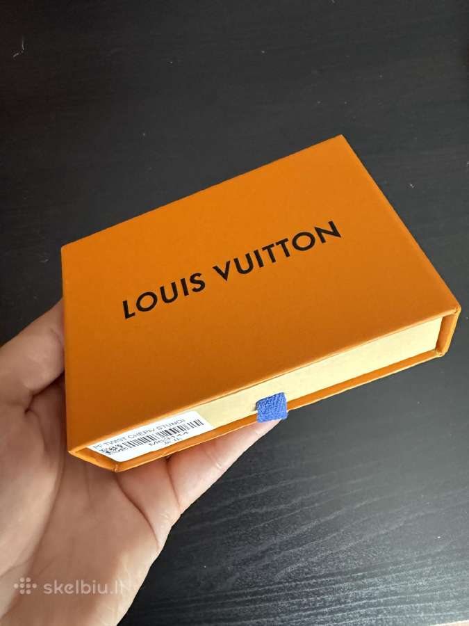 Louis Vuitton x Nba kortelių dėklas / piniginė - nuotraukos Nr. 11