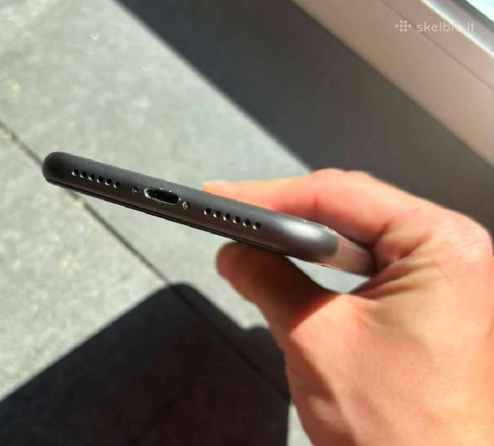 iPhone 11 - nuotraukos Nr. 4