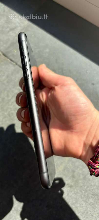 iPhone 11 - nuotraukos Nr. 5