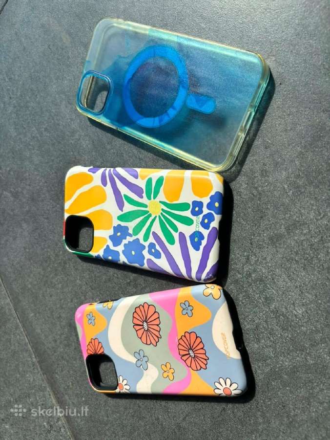 iPhone 11 - nuotraukos Nr. 8
