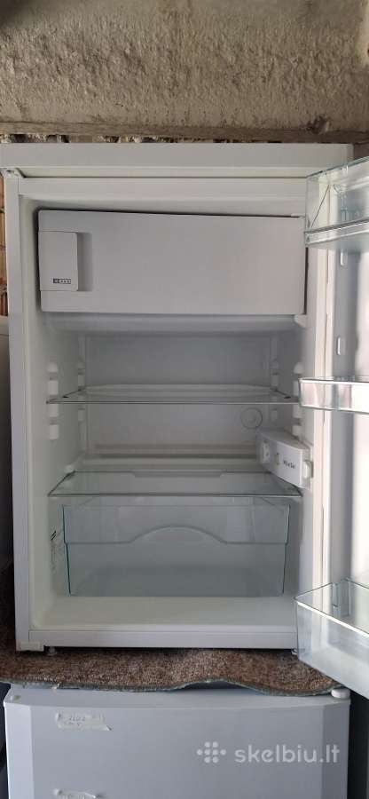 Šaldytuvas "Miele" K 12012 S-2 A+ - nuotraukos Nr. 2