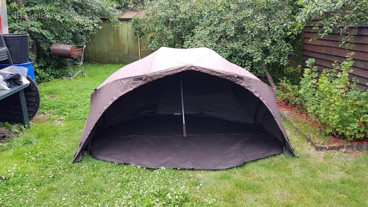 Fox ultra 60 brolly - nuotraukos Nr. 3