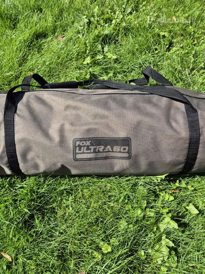 Fox ultra 60 brolly - nuotraukos Nr. 4