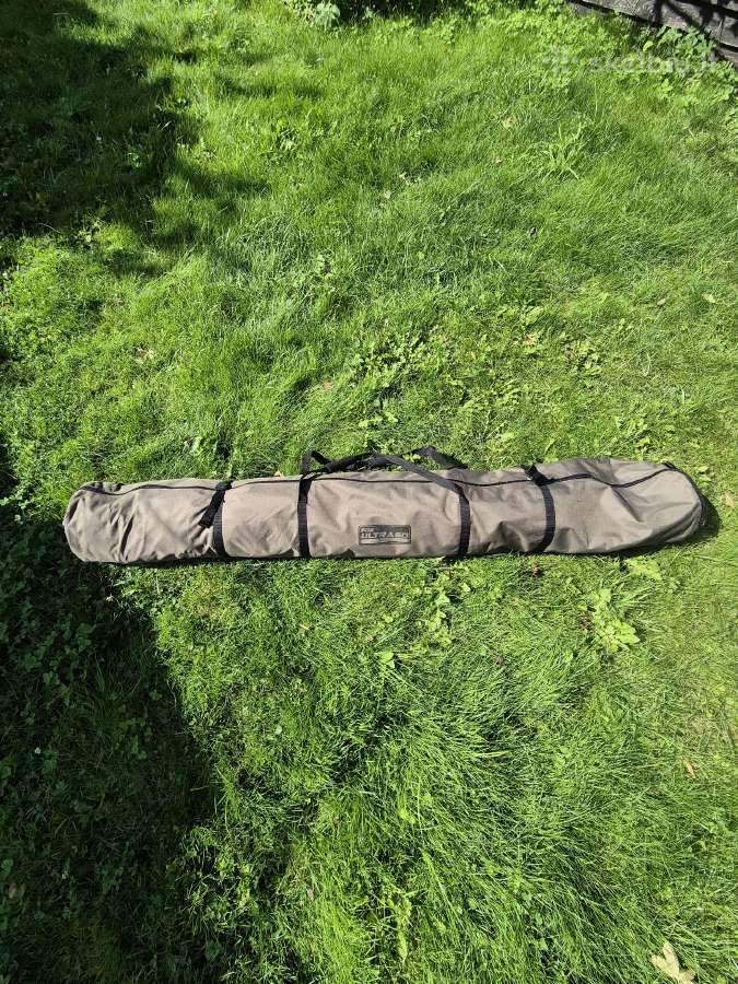 Fox ultra 60 brolly - nuotraukos Nr. 5