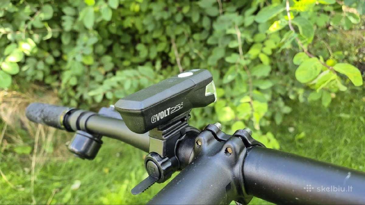 Romet Mustang M8 2022 m/ 17" 29" Shimano SL - nuotraukos Nr. 7