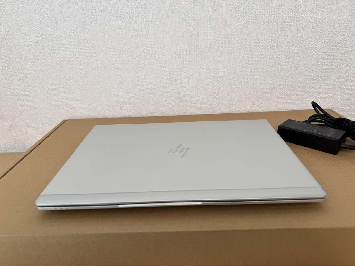 Hp Elitebook 840 G5 - nuotraukos Nr. 2