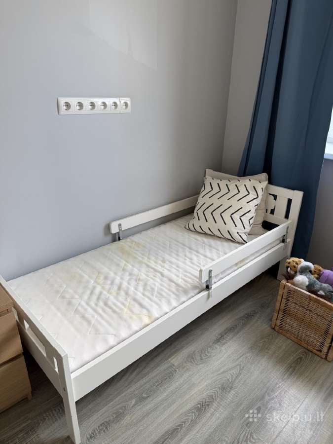 Ikea lovyte - nuotraukos Nr. 7