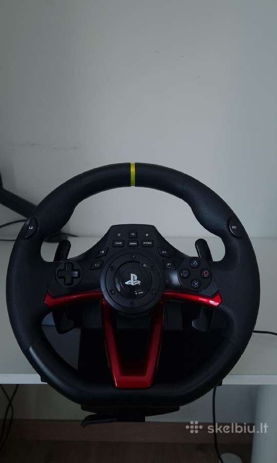 Hori Wireless Apex (Rwa) - nuotraukos Nr. 2