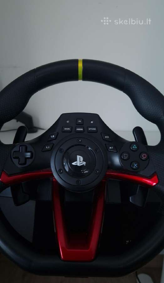 Hori Wireless Apex (Rwa) - nuotraukos Nr. 3