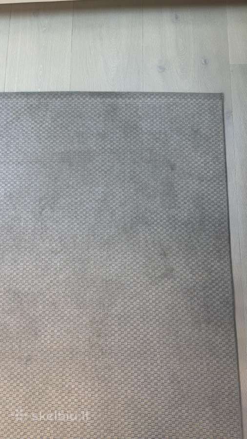 Kilimas Ikea Morum, smėlio spalvos, 200x300cm - nuotraukos Nr. 2