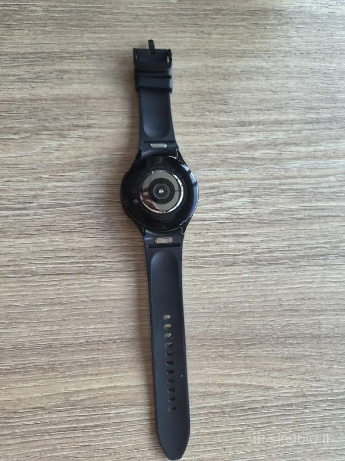 Samsung galaxy watch6 Classic Lte 47mm - nuotraukos Nr. 2