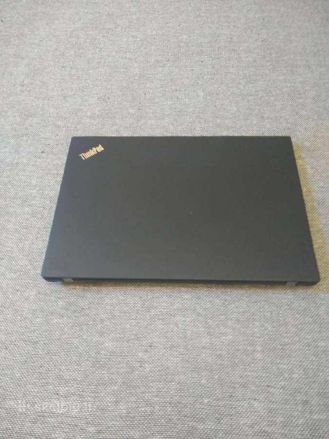 T480 14"/i7-8650u/16/32/nvidia mx - nuotraukos Nr. 5