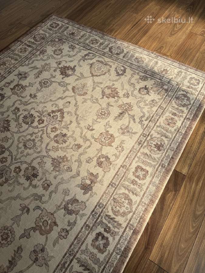 Kilimai klasikiniai vintažiniai modernus - nuotraukos Nr. 2