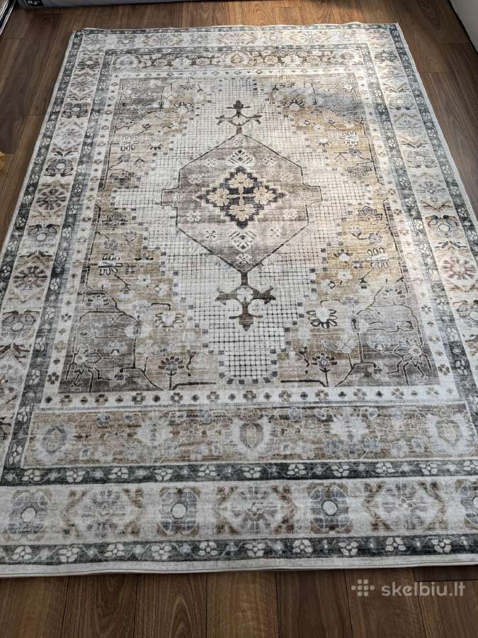 Kilimai klasikiniai vintažiniai modernus - nuotraukos Nr. 13