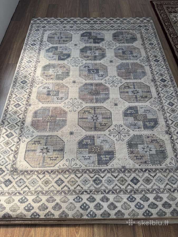 Kilimai klasikiniai vintažiniai modernus - nuotraukos Nr. 18