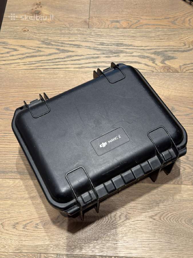 Dji Mavic 2 Pro - nuotraukos Nr. 5