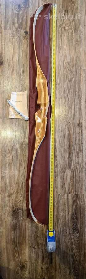 Sportinis lankas. 1986m. Naujas - nuotraukos Nr. 4