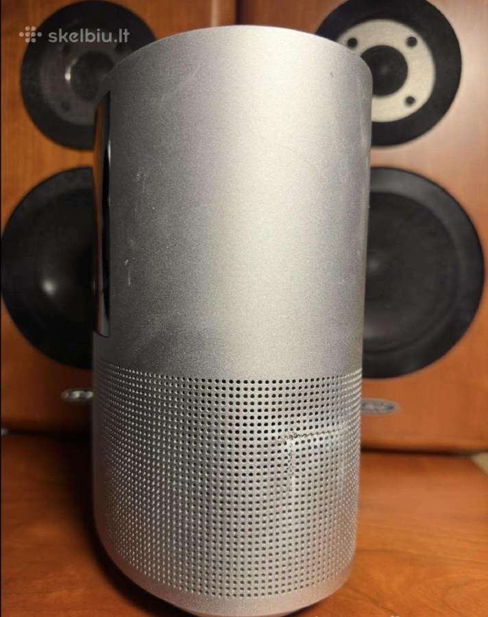 Bose home speaker 500 - nuotraukos Nr. 2