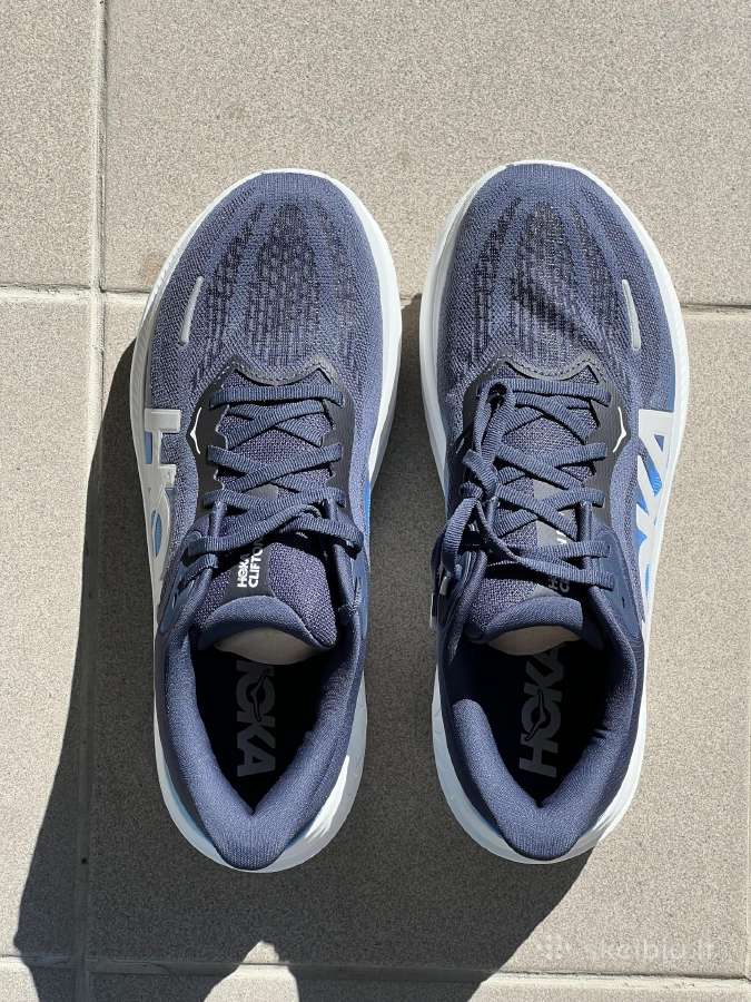 Hoka Clifton Pro bėgimo batai - nuotraukos Nr. 2