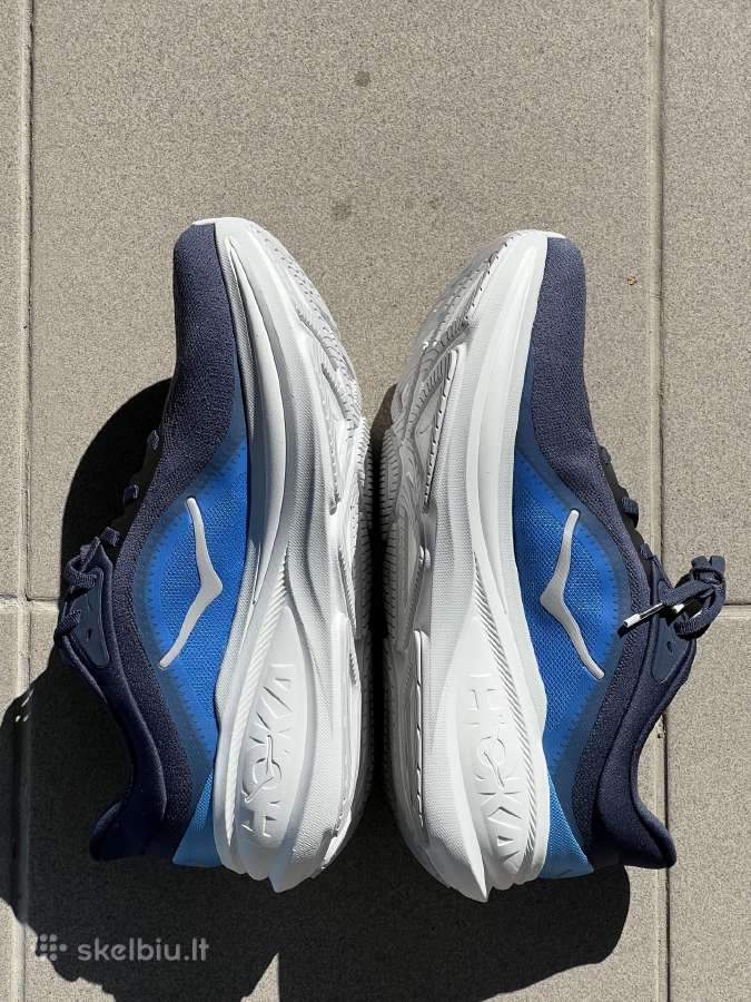 Hoka Clifton Pro bėgimo batai - nuotraukos Nr. 3