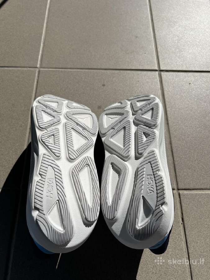 Hoka Clifton Pro bėgimo batai - nuotraukos Nr. 4