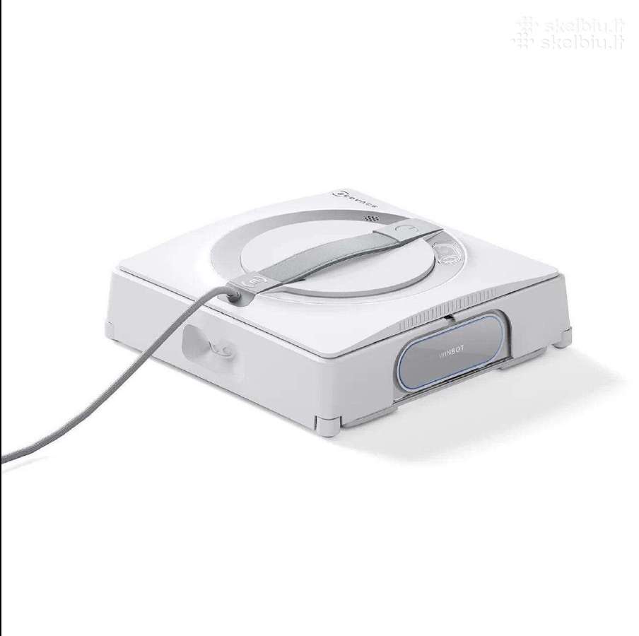 Langų valymo roboto Ecovacs Winbot W2 Pro nuoma - nuotraukos Nr. 2