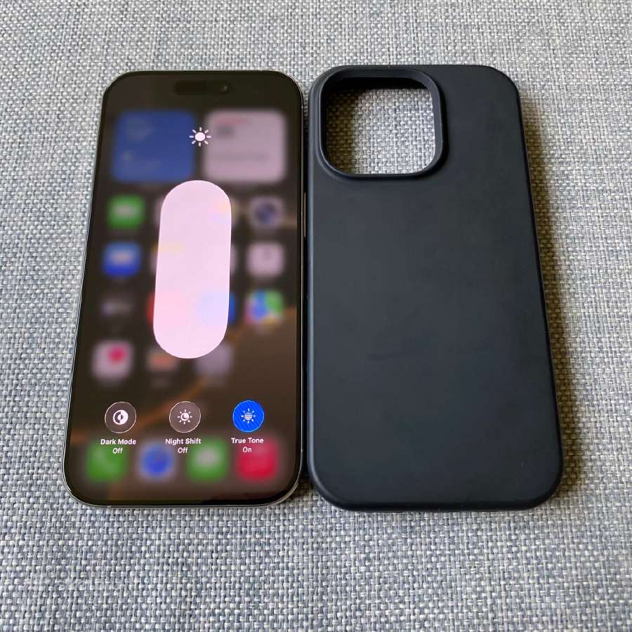 Apple iPhone 16 Pro 128gb Natural Titanium - nuotraukos Nr. 5