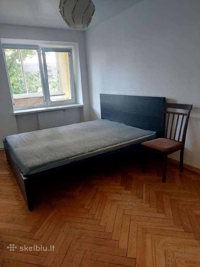 Jaukus dviejų kambarių butukas - nuotraukos Nr. 7