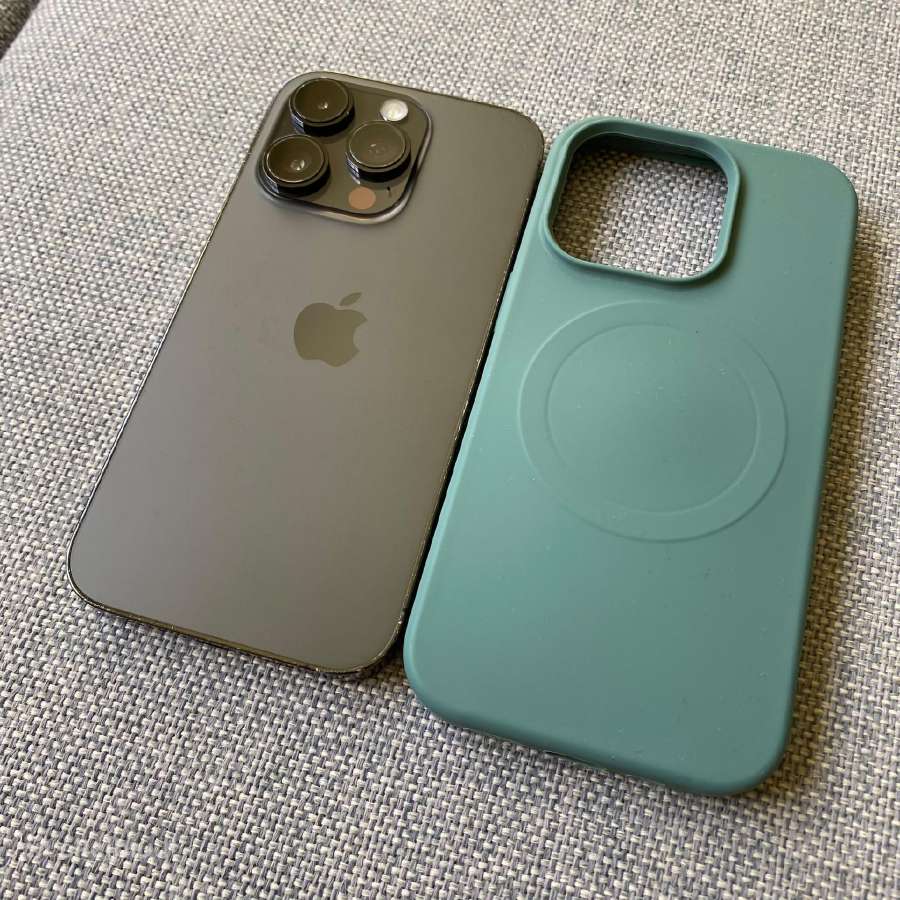 Apple iPhone 14 Pro 256gb Space Black - nuotraukos Nr. 7