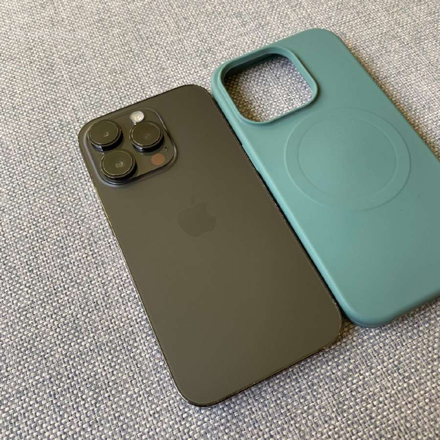 Apple iPhone 14 Pro 256gb Space Black - nuotraukos Nr. 8