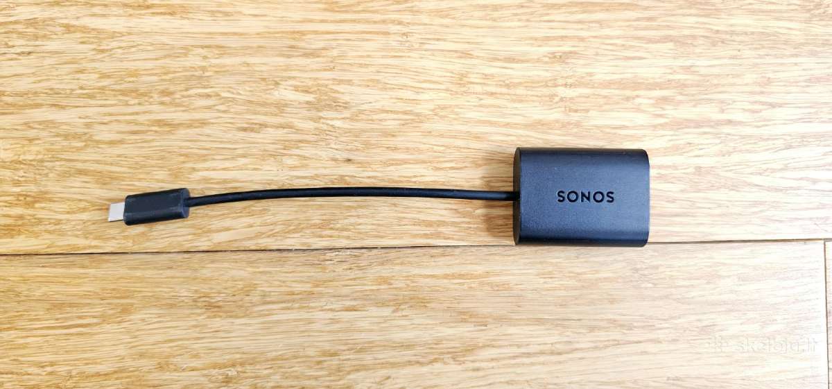 Sonos Era 300 - nuotraukos Nr. 4