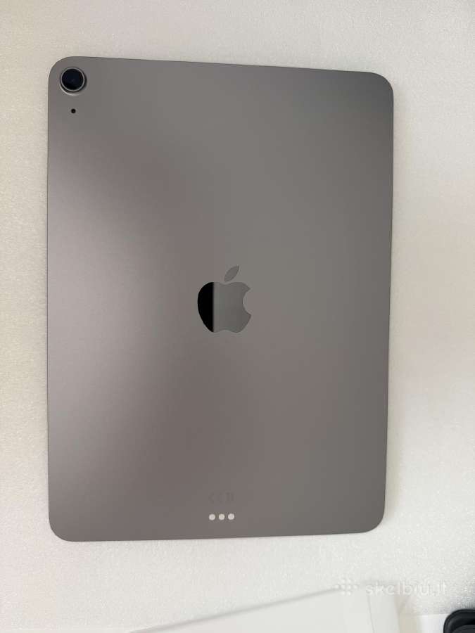 iPad Air 11" M3 128gb Wi-fi + Magic Keyboard - nuotraukos Nr. 3