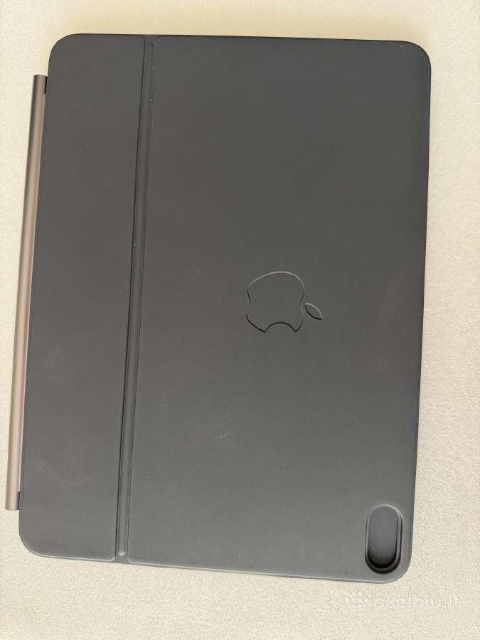iPad Air 11" M3 128gb Wi-fi + Magic Keyboard - nuotraukos Nr. 8