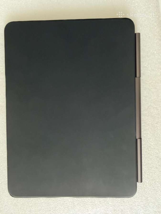iPad Air 11" M3 128gb Wi-fi + Magic Keyboard - nuotraukos Nr. 9