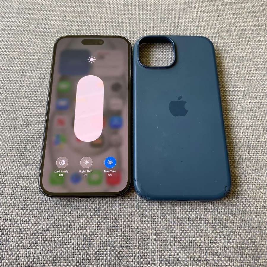 Apple iPhone 15 128gb Black - nuotraukos Nr. 4