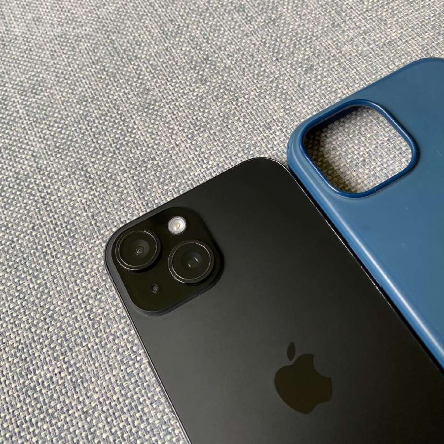 Apple iPhone 15 128gb Black - nuotraukos Nr. 8