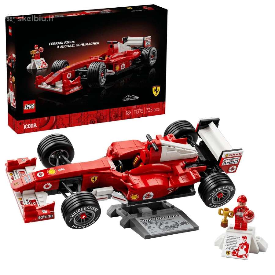 Nauji Lego rinkiniai - nuotraukos Nr. 2
