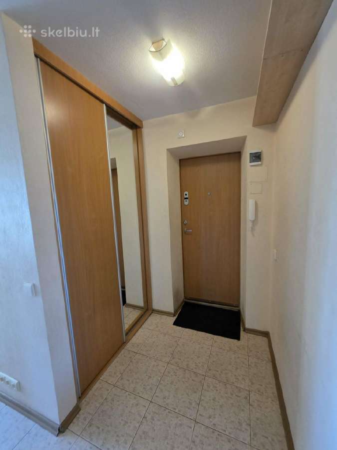 Parduodamas butas Šiaulių miesto centre - nuotraukos Nr. 8