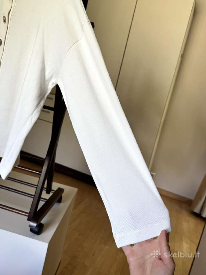 Massimo Dutti elegantiška palaidinė - nuotraukos Nr. 2