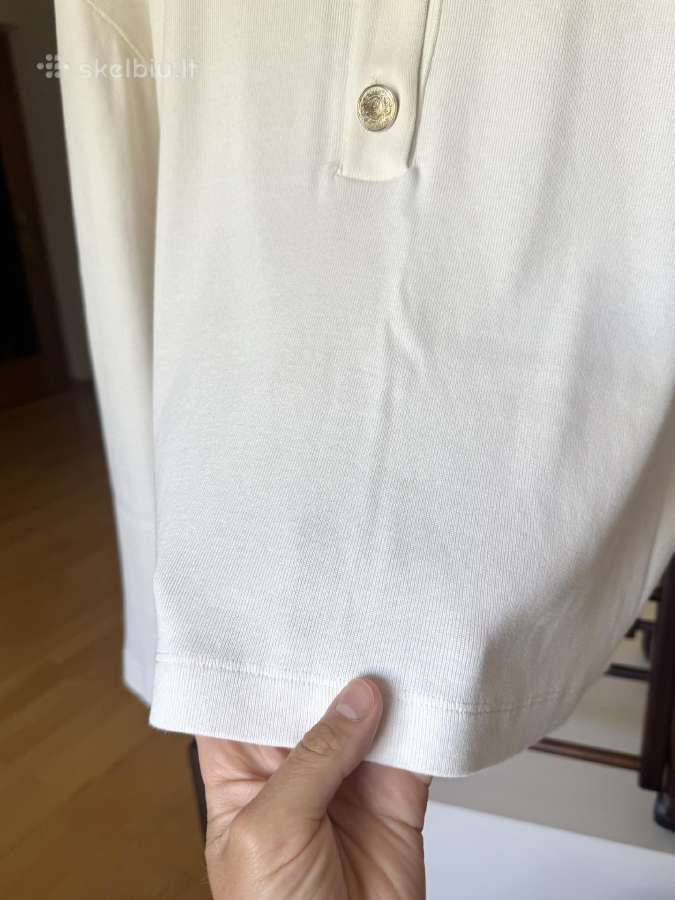 Massimo Dutti elegantiška palaidinė - nuotraukos Nr. 5
