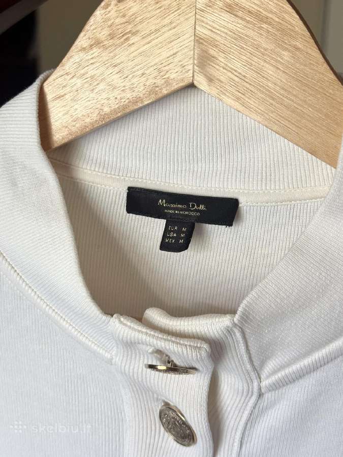 Massimo Dutti elegantiška palaidinė - nuotraukos Nr. 13