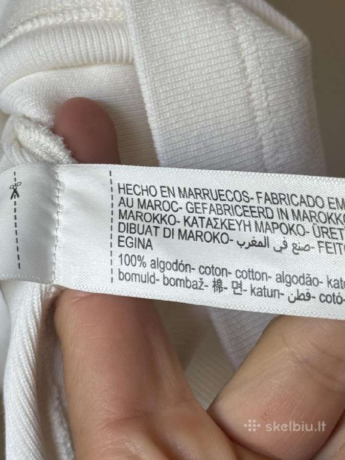 Massimo Dutti elegantiška palaidinė - nuotraukos Nr. 15