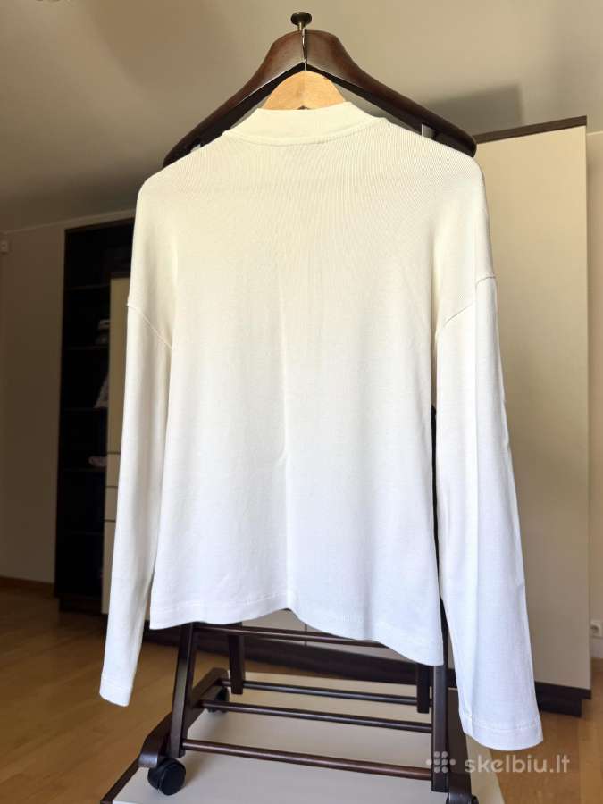 Massimo Dutti elegantiška palaidinė - nuotraukos Nr. 16