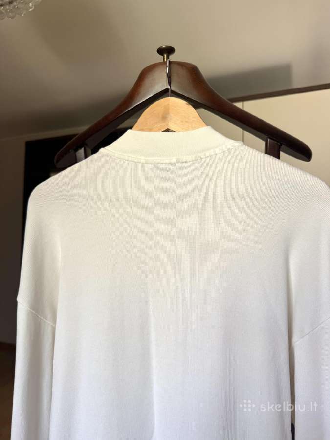 Massimo Dutti elegantiška palaidinė - nuotraukos Nr. 17