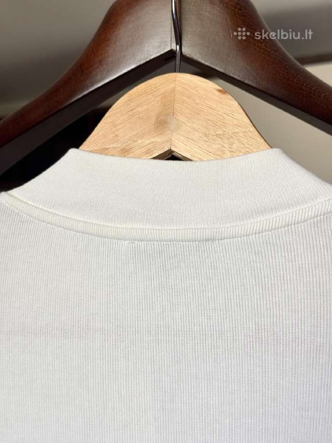 Massimo Dutti elegantiška palaidinė - nuotraukos Nr. 18