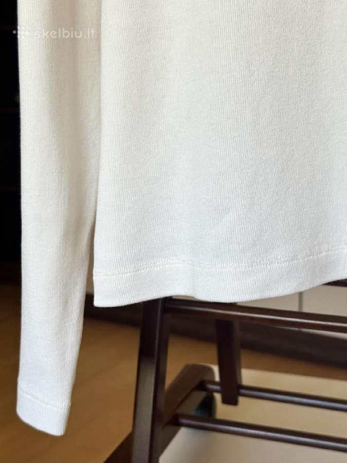 Massimo Dutti elegantiška palaidinė - nuotraukos Nr. 19