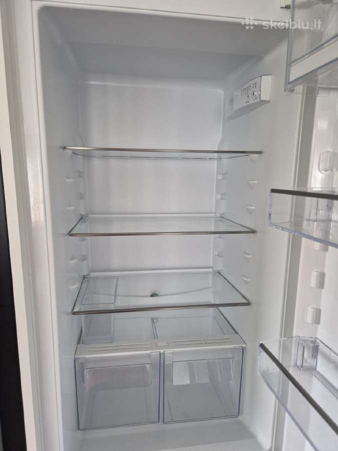 Įmontuojamas Electrolux Lnt3lf18s šaldytuvas - nuotraukos Nr. 2