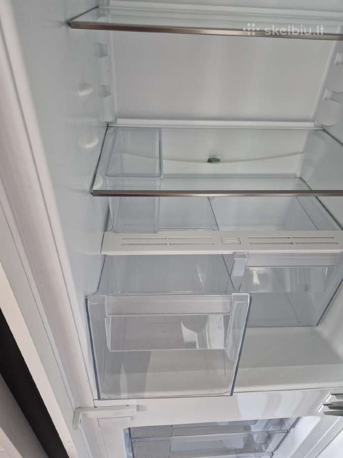 Įmontuojamas Electrolux Lnt3lf18s šaldytuvas - nuotraukos Nr. 5