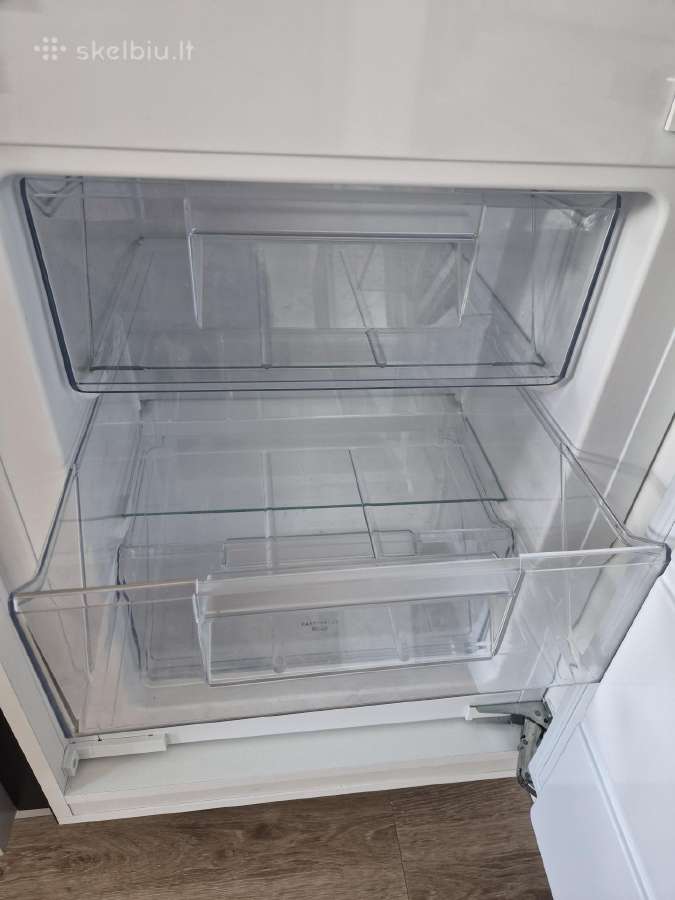 Įmontuojamas Electrolux Lnt3lf18s šaldytuvas - nuotraukos Nr. 6